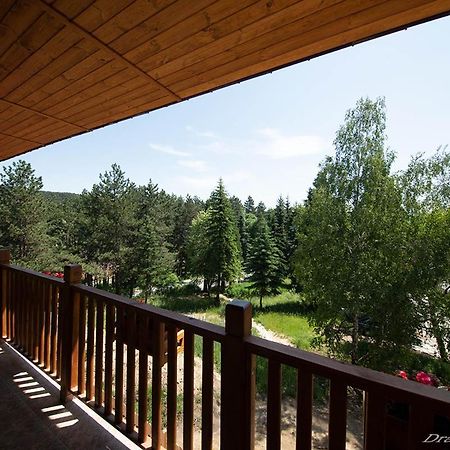 Spa Hotel Elbrus Velingrad Exterior foto