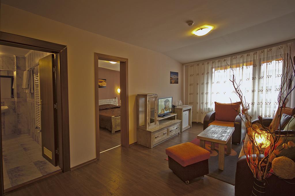 Spa Hotel Elbrus Velingrad Exterior foto