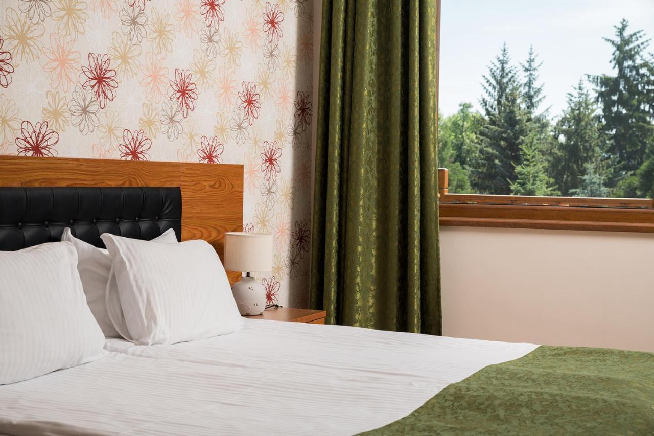 Spa Hotel Elbrus Velingrad Exterior foto